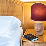 Hotell Orizzonte 4*