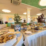 ホテル Orizzonte 4*