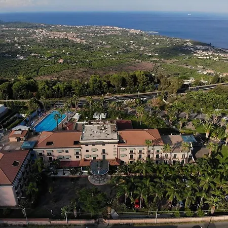 Hotel Orizzonte Acireale