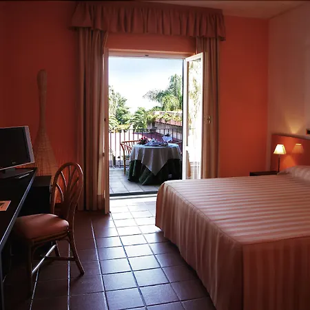 Orizzonte Hotel