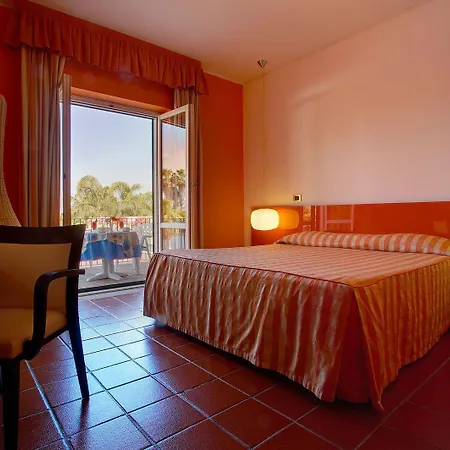 Hotel Orizzonte Acireale