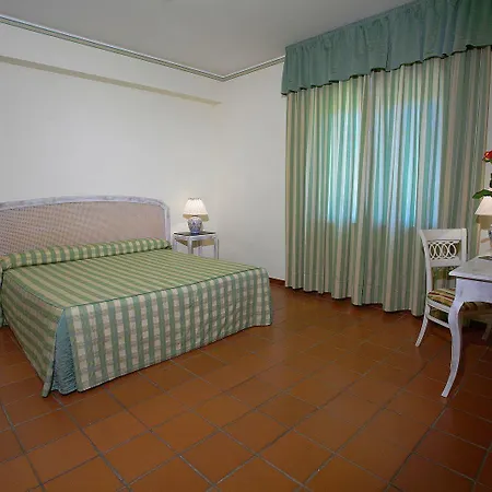 Hotel Orizzonte Acireale