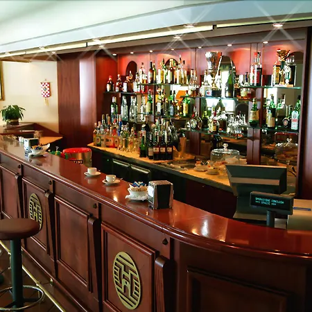 Orizzonte Hotel 4*