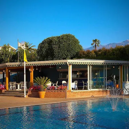 Hotel Orizzonte 4*