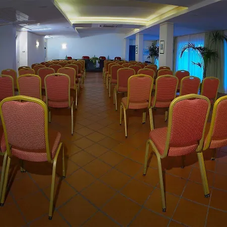 Orizzonte Hotel