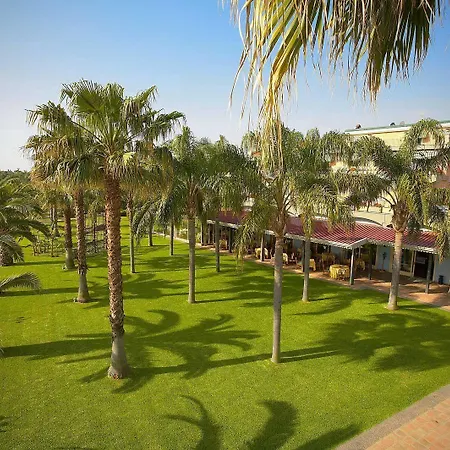 Orizzonte Hotel
