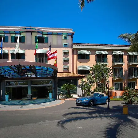 Hotel Orizzonte