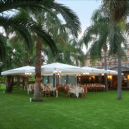 Orizzonte 4* Acireale