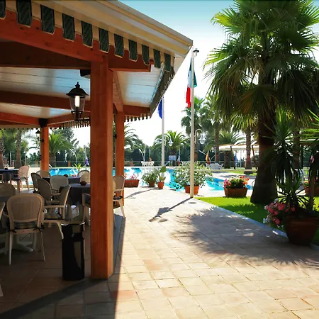 Orizzonte Hotel