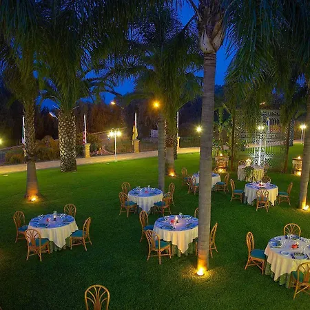 Orizzonte 4* Acireale