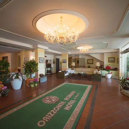 Orizzonte Hotel
