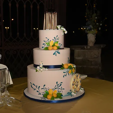 Hotel Orizzonte Acireale