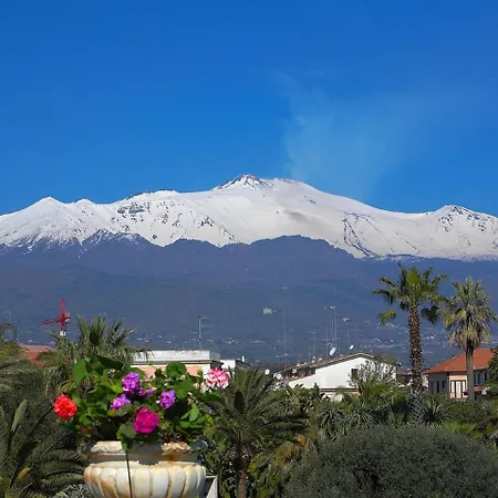 Hotel Orizzonte 4*