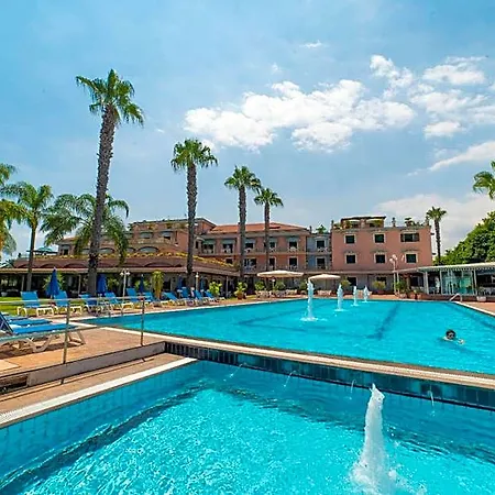 Orizzonte Hotel Acireale