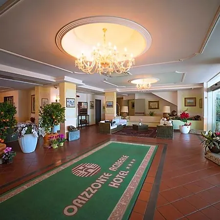 Orizzonte Hotel Acireale