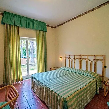 Hotel Orizzonte Acireale