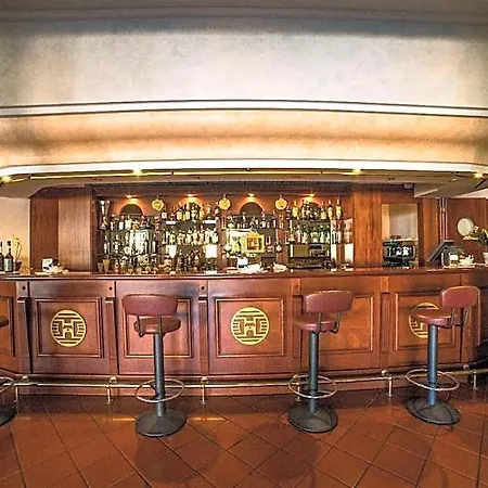 Hotel Orizzonte 4*