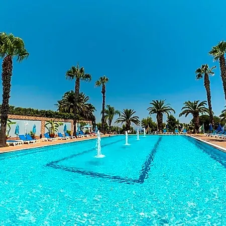 Orizzonte Hotel