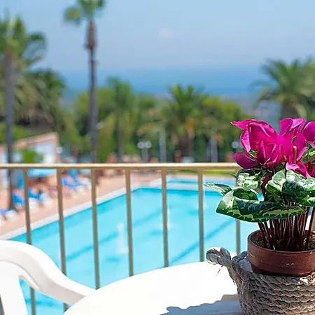 Hotel Orizzonte 4*