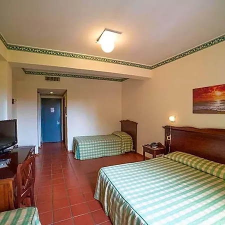 Orizzonte Hotel