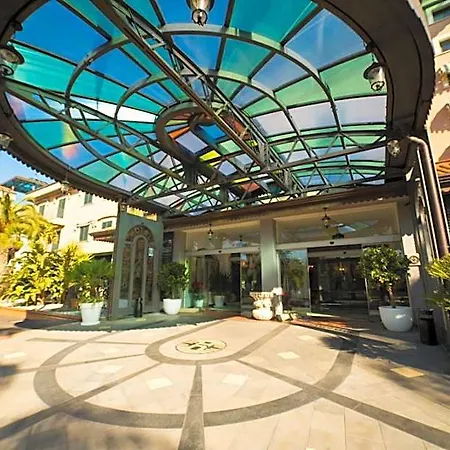 Hotel Orizzonte