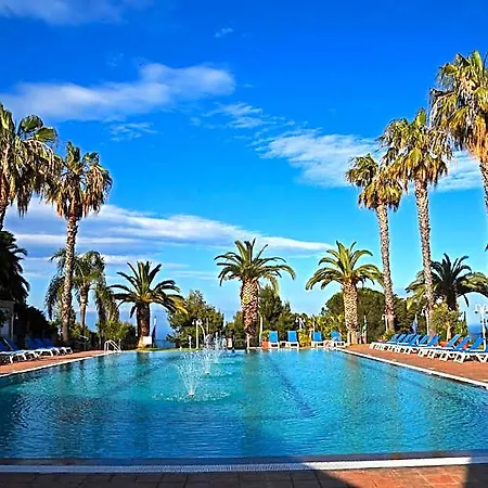 Orizzonte 4* Acireale