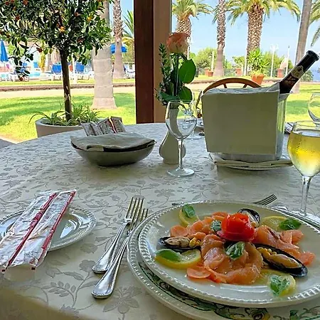 Orizzonte Hotel Acireale