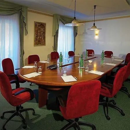Hotel Orizzonte 4*