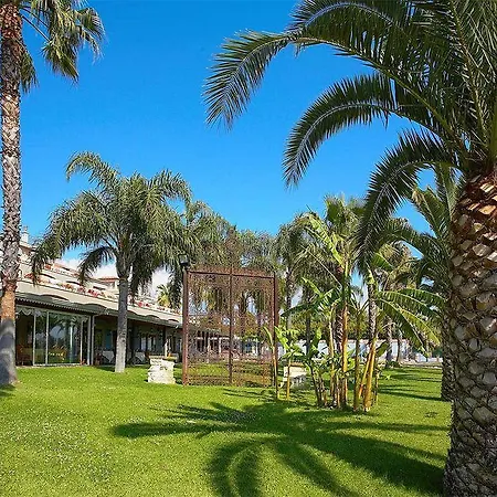 Hotel Orizzonte Acireale