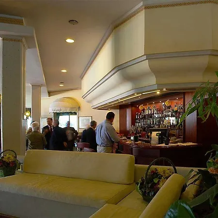 Hotel Orizzonte Acireale