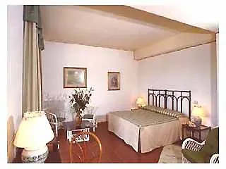 Orizzonte Hotel 4*