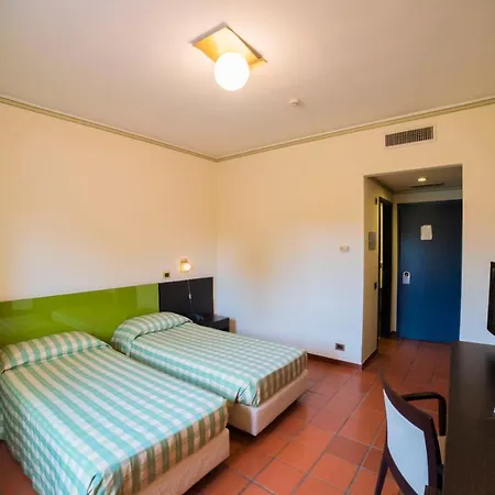 Orizzonte Hotel