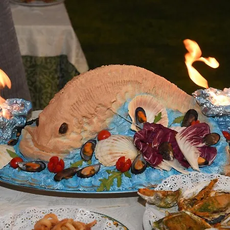 Orizzonte מלון אסראלה
