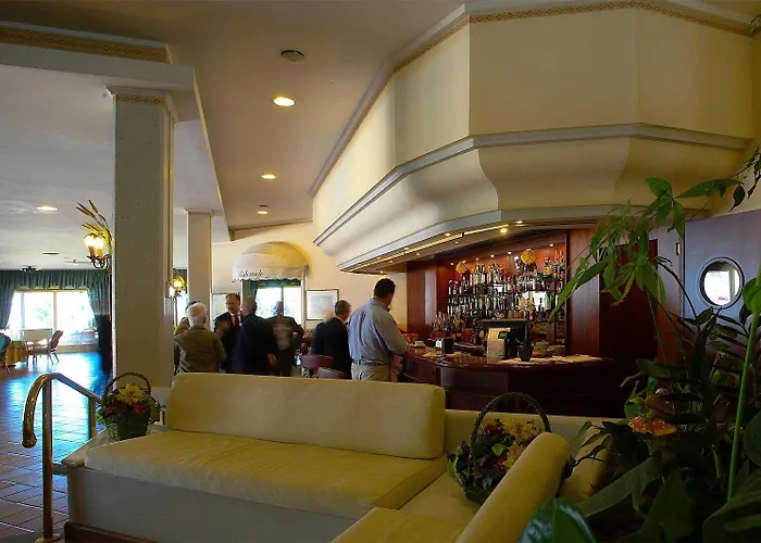 Orizzonte Hotel Acireale