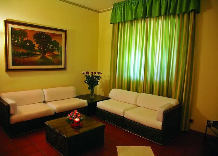 فندق Orizzonte 4*