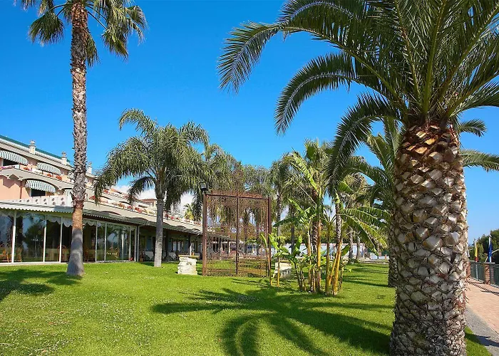 Orizzonte 4* Acireale