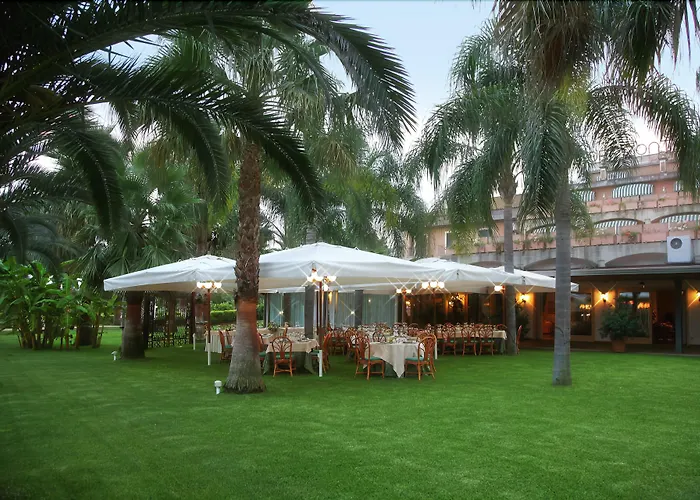 Orizzonte 4* Acireale