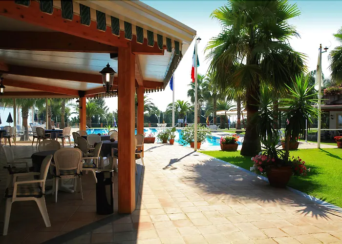 Orizzonte فندق