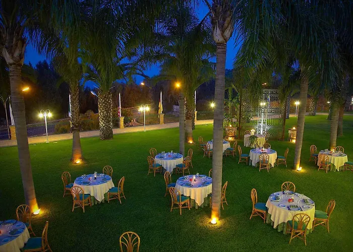 Orizzonte 4* Acireale