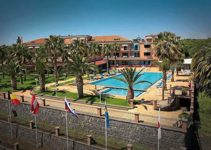 Orizzonte Hotel Acireale