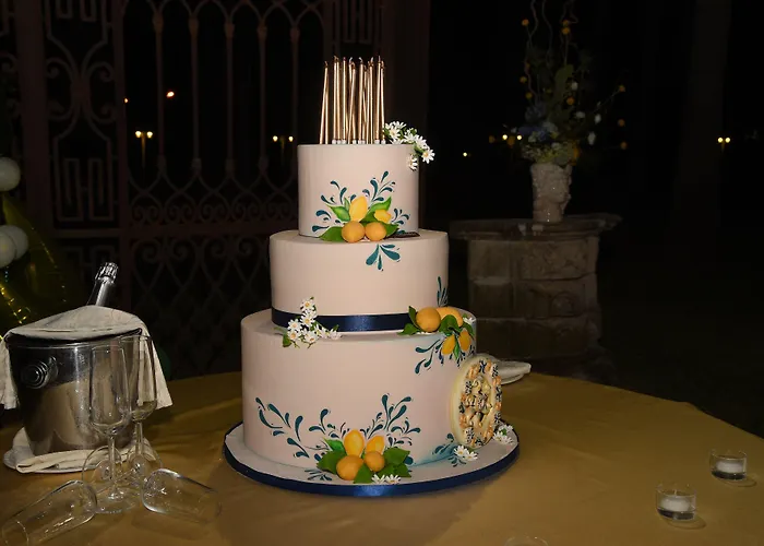 Hotel Orizzonte Acireale