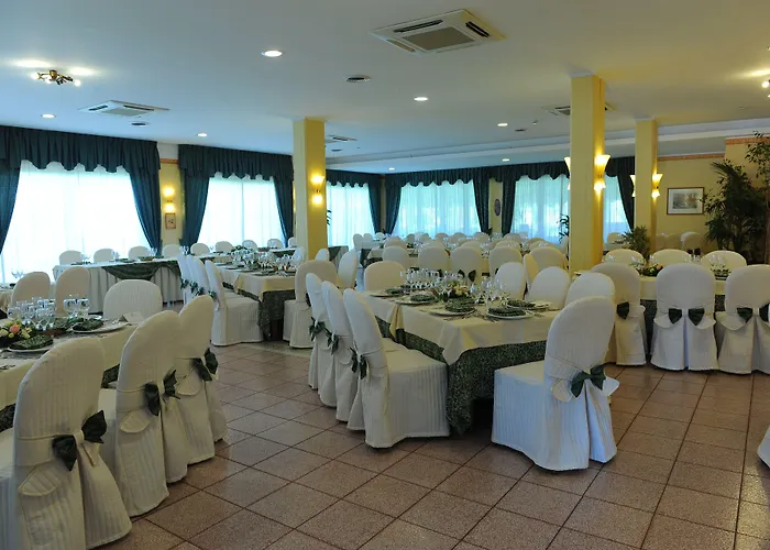 Orizzonte Hotel Acireale