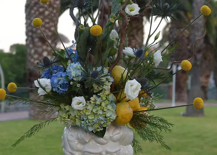 Orizzonte Hotel Acireale