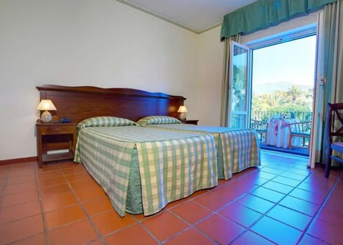 Hotel Orizzonte Acireale