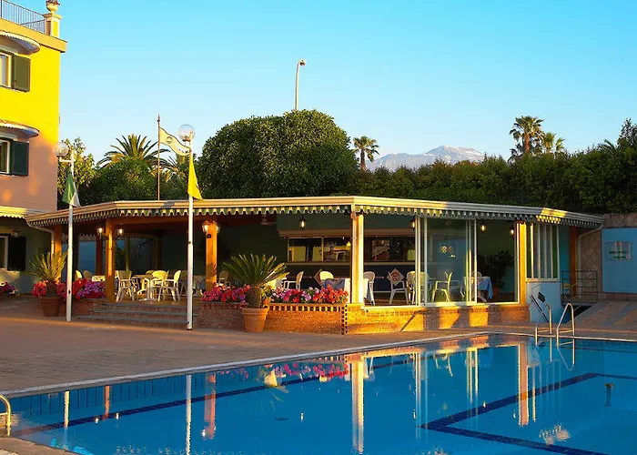 Orizzonte Hotel Acireale