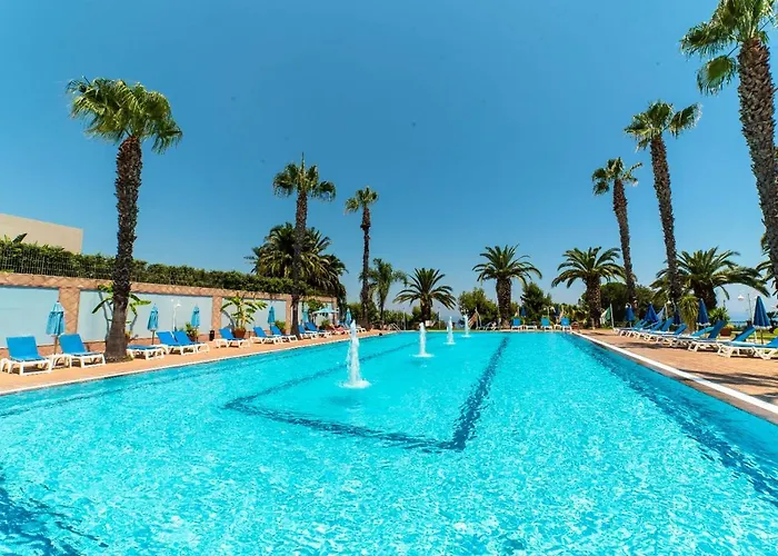 Orizzonte Hotel Acireale