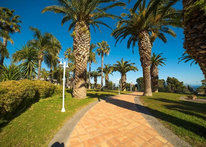 Hotel Orizzonte Acireale