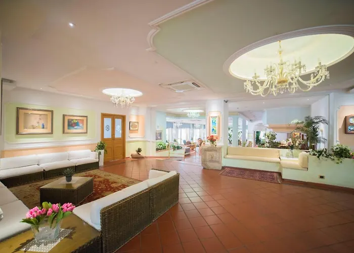 Orizzonte Hotel Acireale