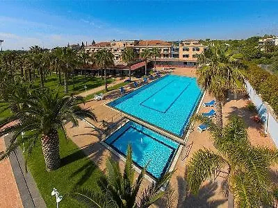 Orizzonte 4* أتشيريالي