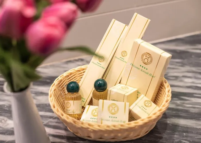 Hotel Orizzonte Acireale